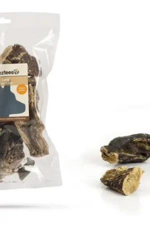 Beeztees Runderlong 150 gram Uitverkoop